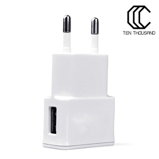 Củ sạc 5v 2a cổng Usb sử dụng cho Samsung Huawei