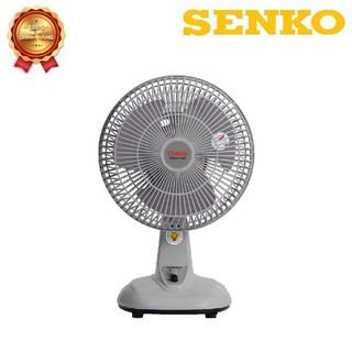 MÁY QUẠT BÀN SENKO 3 LÁ B2 MINI B102