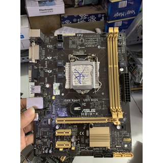 Main asus h81 đẹp keng socket 1150