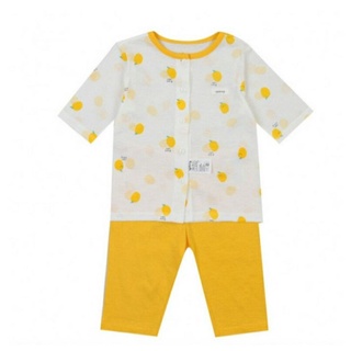 Sz 110- Bộ cotton giấy Agabang xuất Hàn