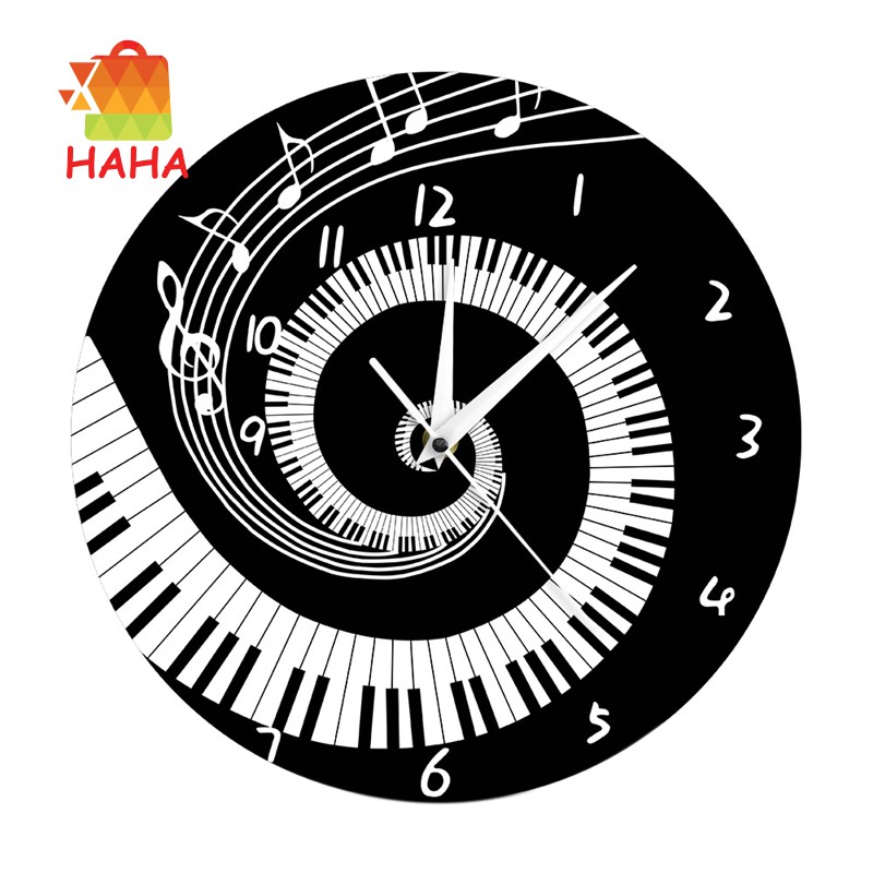 Móc Khóa Hình Đàn Piano Độc Đáo