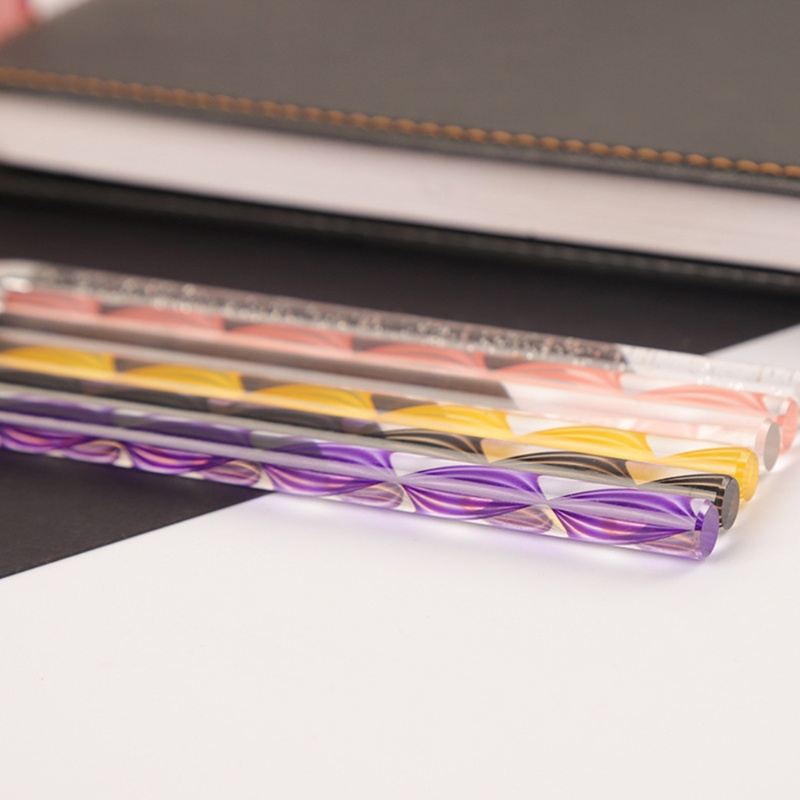 Bút Mực Acrylic Không Mực Có Thể Xóa Được Tiện Dụng Cho Người Mới Bắt Đầu