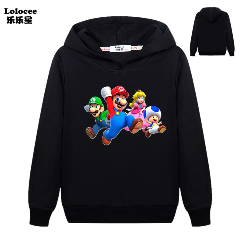 Áo Hoodies 3d Thời Trang Dành Cho Nam Và Nữ