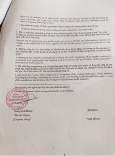 Sữa rửa mặt sắc ngọc khang