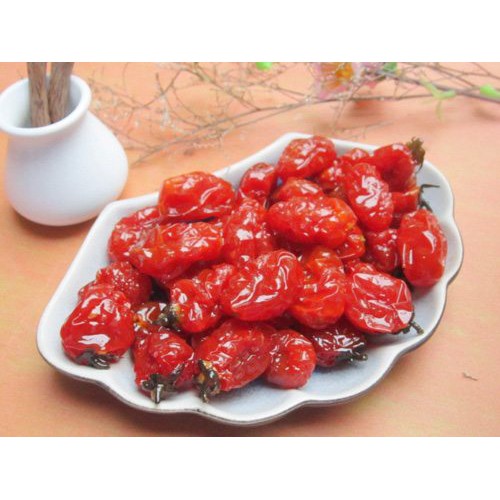 Mứt Cà Chua Bi