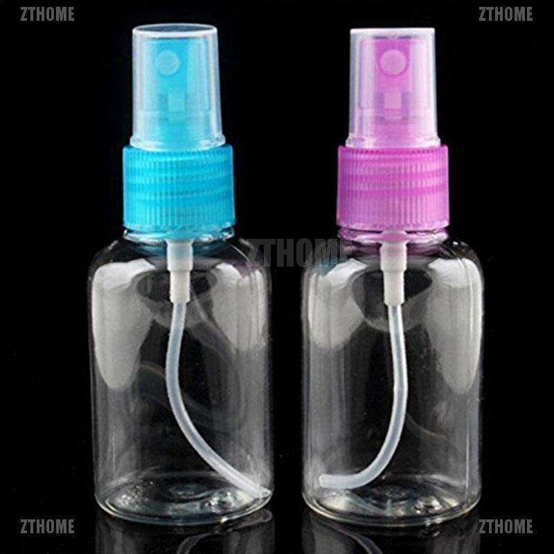 1 Bình xịt nước hoa du lịch tiện lợi , dung tích 50ml