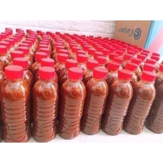 MẮM TÉP ĐỎ NGHỆ AN