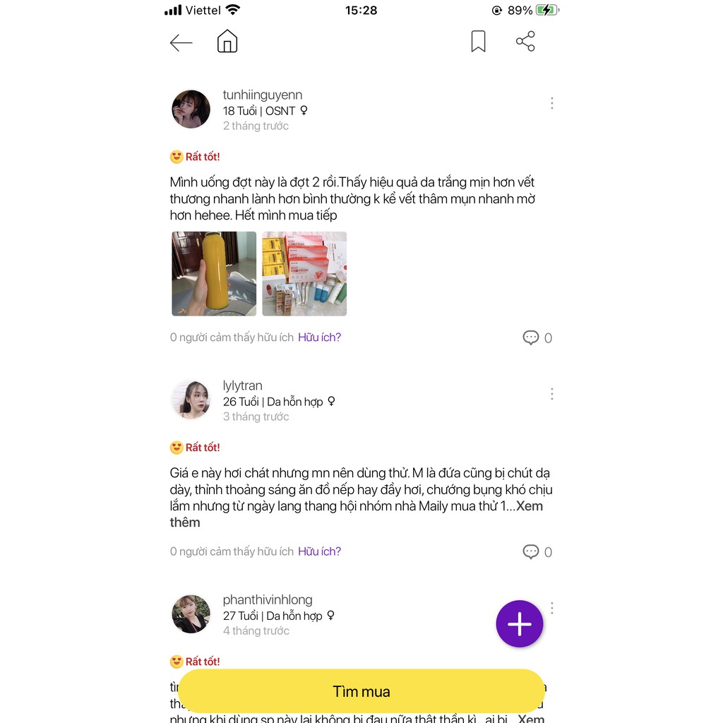 Nghệ Nano Samsung Curcumin Premium