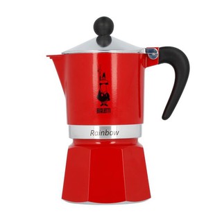 Ấm pha cà phê Bialetti Rainbow
