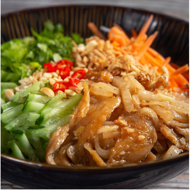 Tai Heo Chay Bảo An  1kg