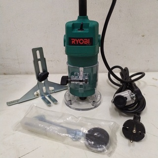 Máy soi mộng (máy phay) 500W-6mm Ryobi TR50A