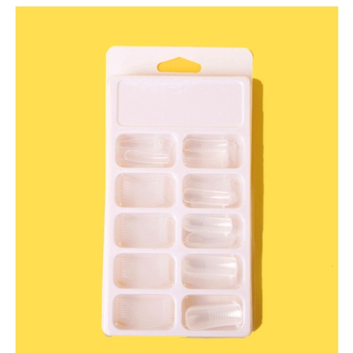 Gel gôm đắp móng Gel gôm nối móng rất nhanh, bền và đẹp