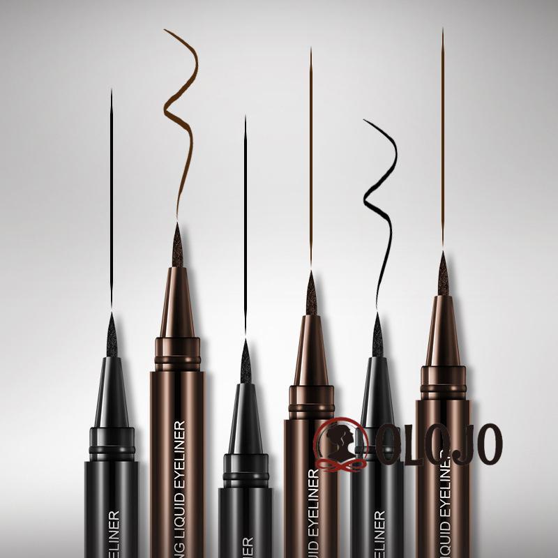 ⚜️Bút Kẻ Mắt Dạng Lỏng Chống Nước Lâu Trôi Tiện Dụng Mờ / Matte LAMEILA