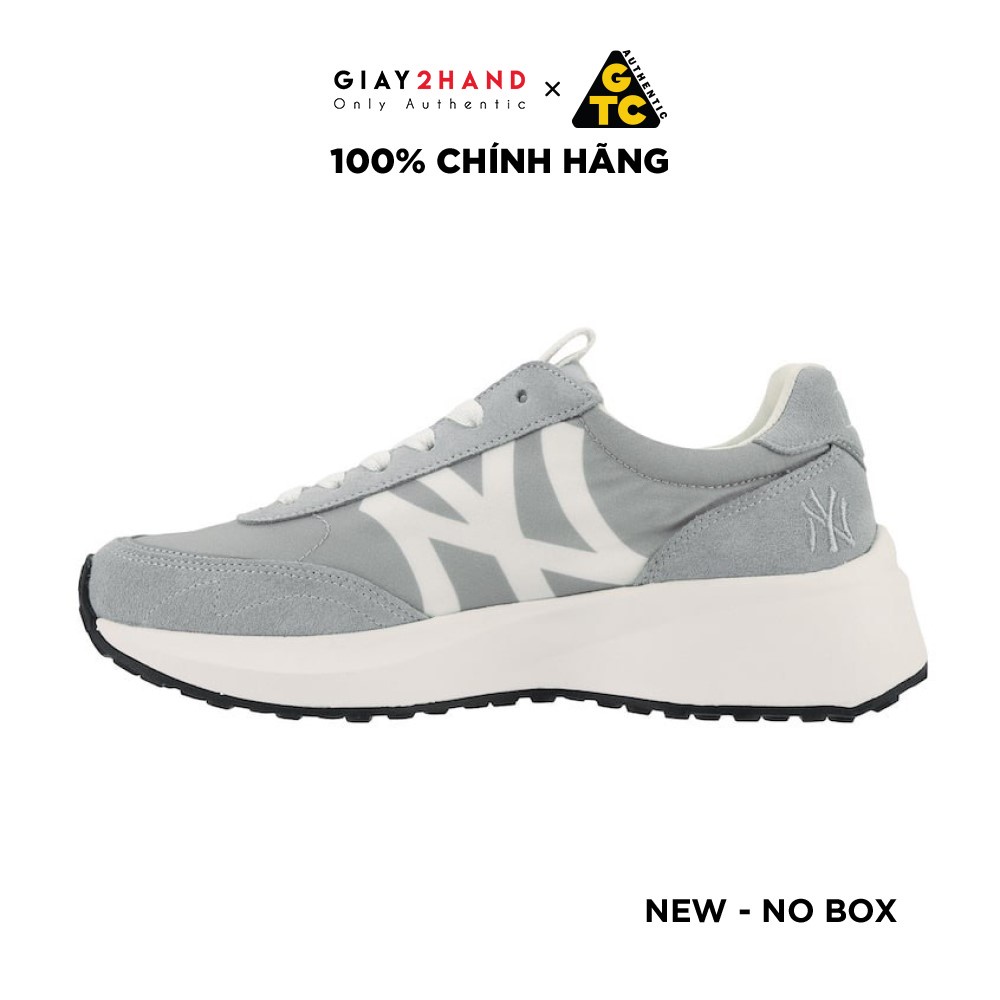 Giày Thể Thao MLB JOGGER-50M Chính Hãng