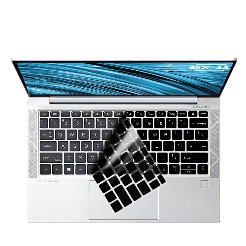 Ốp Máy Tính Bảng Silicone Cho HP Elitebook 835 G7 Elitebook 830 G7 HP ProBook 430 G8 ProBook 635 Aero G8