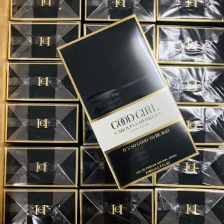 Nước hoa Nữ GOOD GIRL 80ml EDP