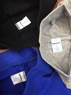 Quần dài bé trai Old navy