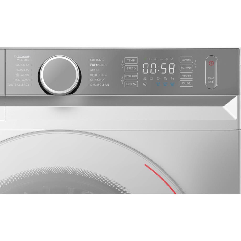 Máy giặt Toshiba TW-BK95G4V Inverter 8.5 Kg - Mới 100%