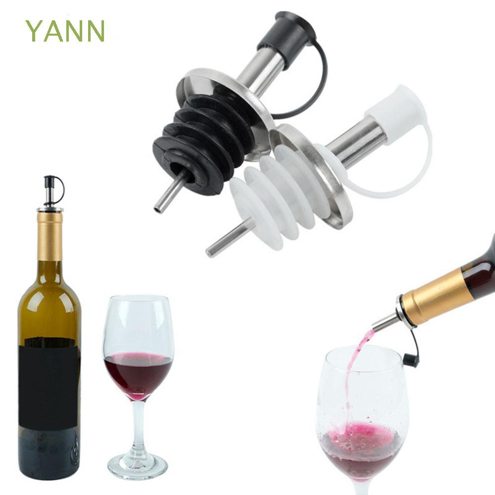 Set 1 / 3 Vòi Rót Rượu Đa Năng