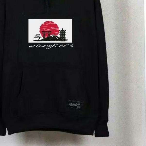 ★ Áo Khoác hoodie Mẫu yakuza Skajan bts Nhật Bản Mới Nhất Cho Nam