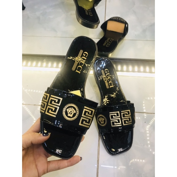 SALE-SALE❗❗3 đôi 89K - DÉP NỮ THỜI TRANG SIÊU RẺ SIÊU HOT ❌❌