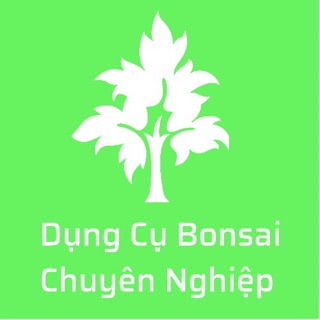 Dụng Cụ Bonsai Chuyên Nghiệp