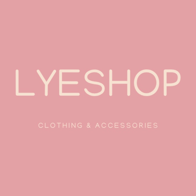 Lye Shop