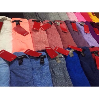 Áo phông cotton F21