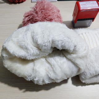 COMBO NÓN KHĂN LEN MÙA ĐÔNG