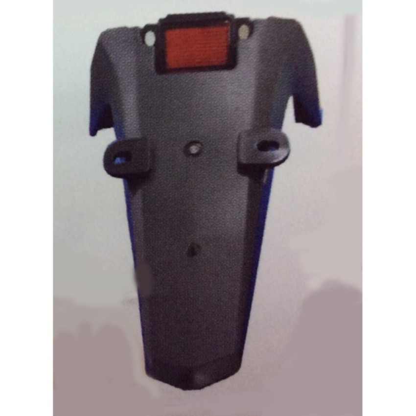 FENDER Chắn bùn phía sau Sonic 2004-2009