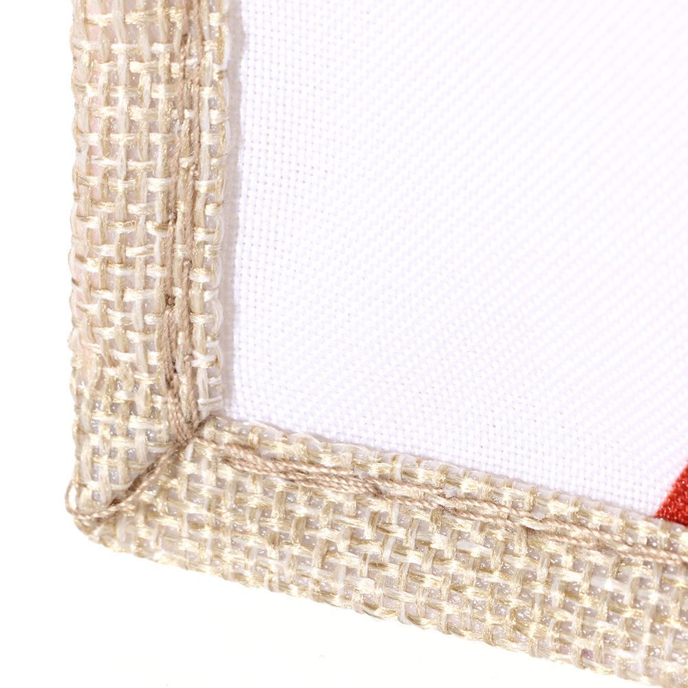 Túi xách tay bằng vải canvas có khóa kéo in họa tiết phong cách dân tộc độc đáo thời trang dành cho nữ