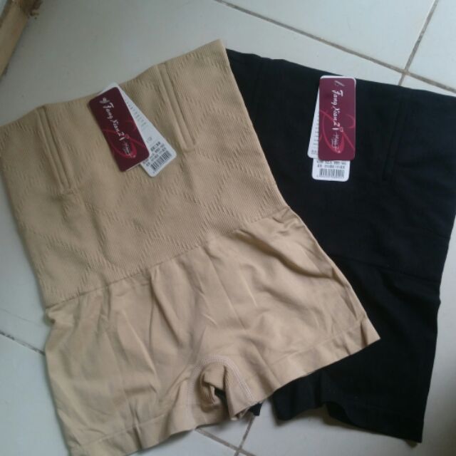 Combo 2 quần gen chống cuộn mặc váy