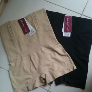 Combo 2 quần gen chống cuộn mặc váy