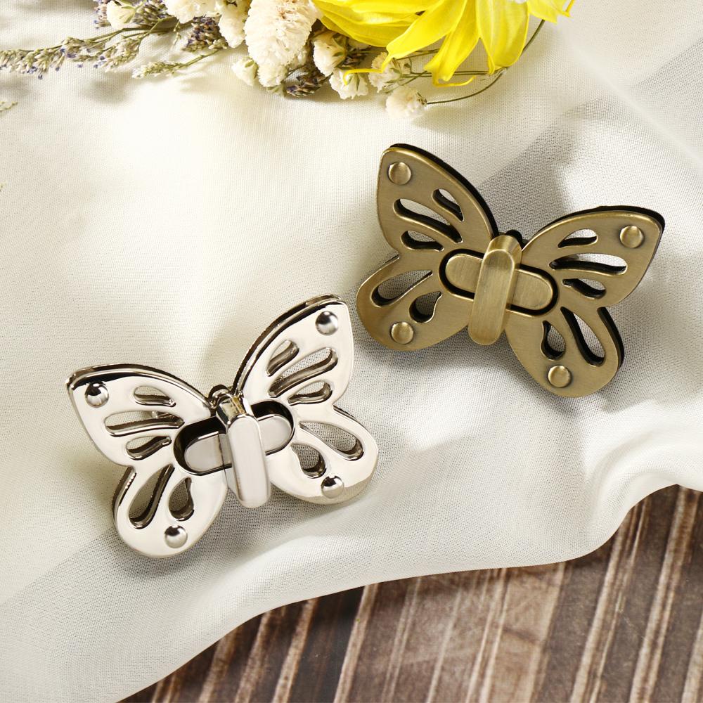 Khóa Kim Loại Cho Túi Xách Da