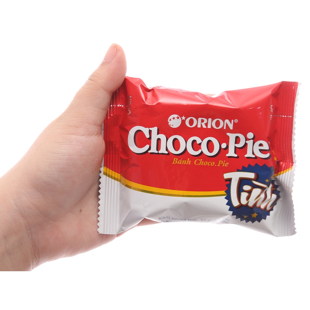 Bánh Chocopie