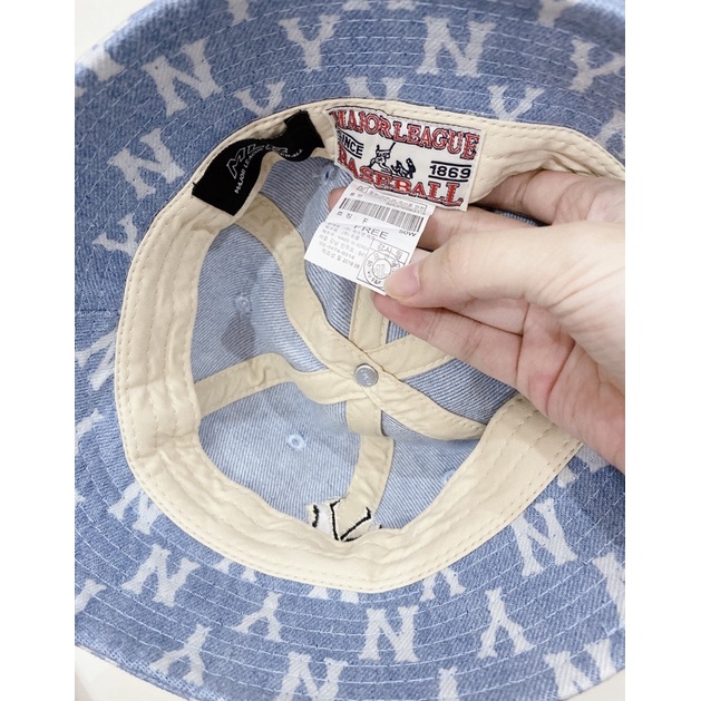 Mũ bò ny siêu chất cho bé 2022