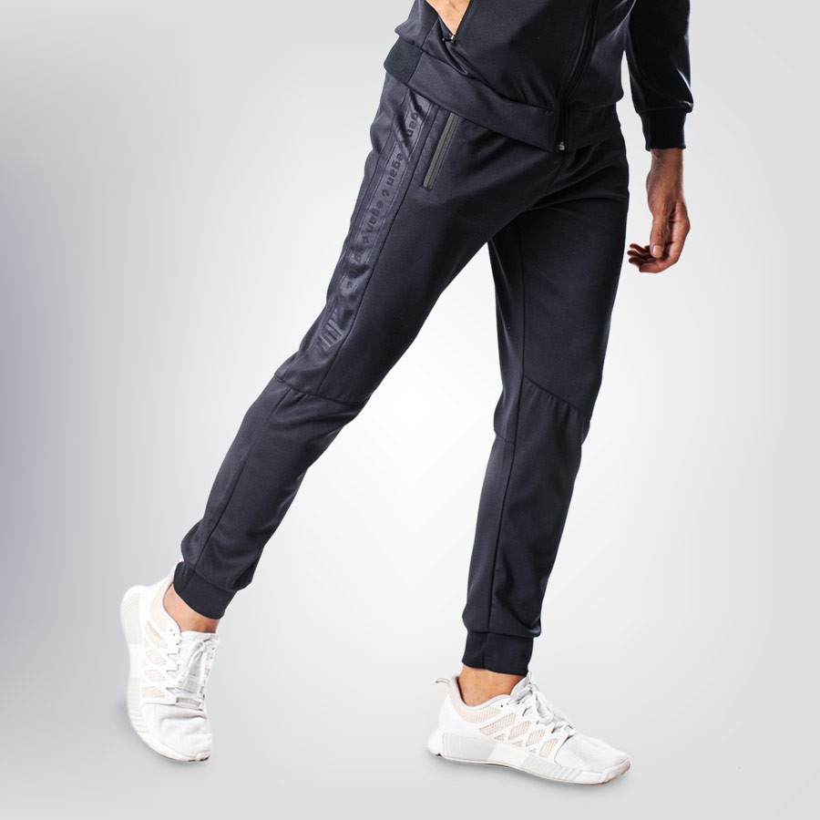 QUẦN DÀI THỂ THAO BỘ KHOÁC DÀI TAY EGAN BORIS QD01 | BigBuy360 - bigbuy360.vn