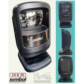 Đầu đọc mã vạch 2 chiều symbol ds 9208