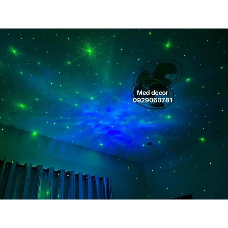 Đèn Phi Hành Gia Galaxy Giá Rẻ, Đèn Led Nhiều Màu đồ chơi công nghệ