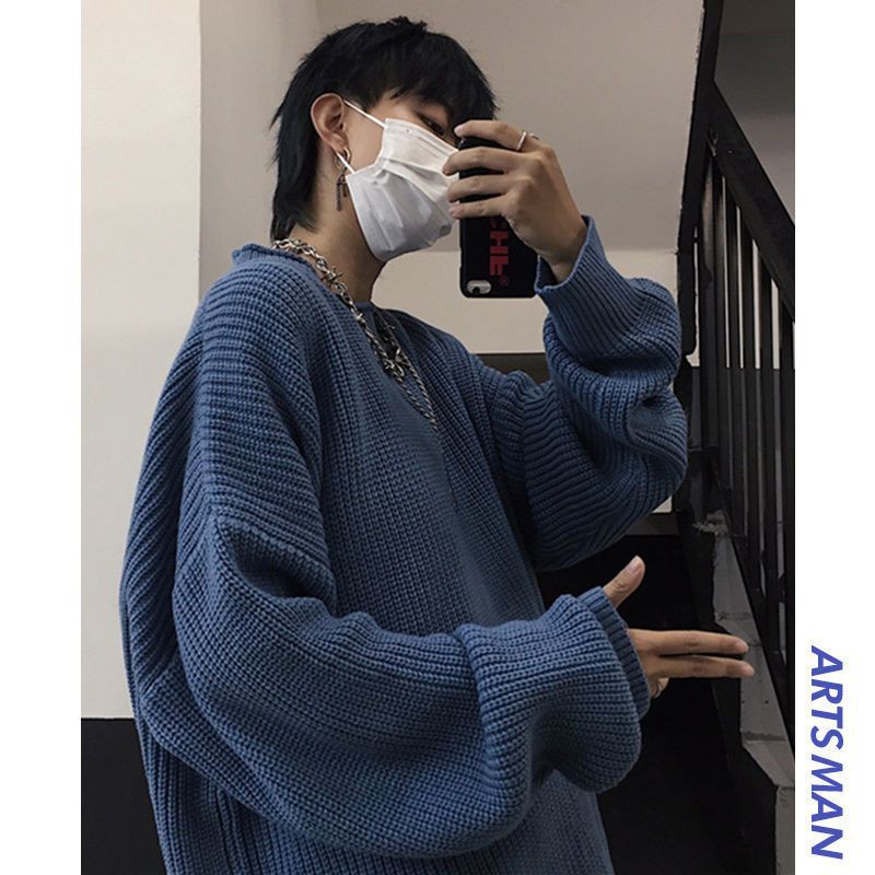 [ORDER TAOBAO] ÁO LEN THỤNG UNISEX HÀNG QC