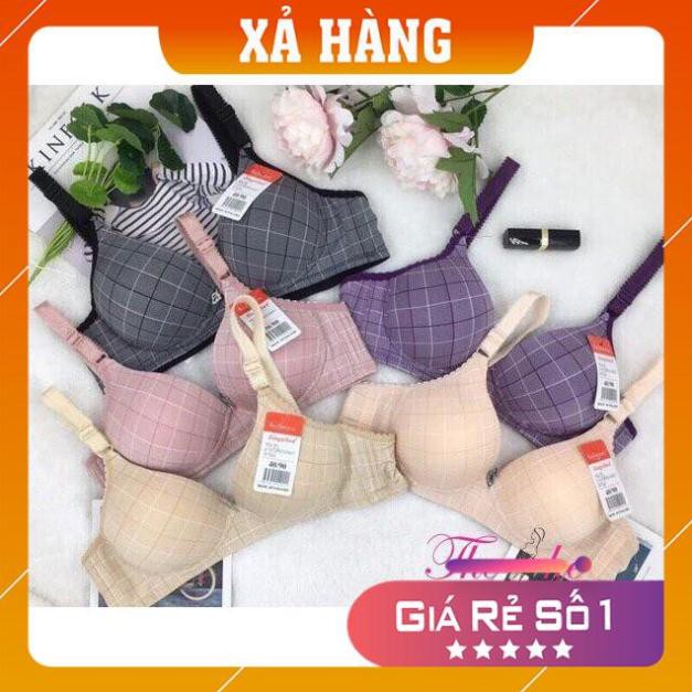 [Giá huỷ diệt] Áo Lót Không Gọng Đệm Mỏng M151. | BigBuy360 - bigbuy360.vn