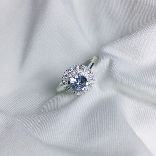 Nhẫn bạc ta cao cấp ✨💍❤️