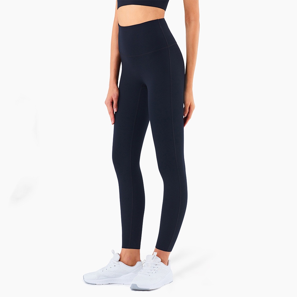 Quần legging thể thao co giãn tốt thời trang cho nữ