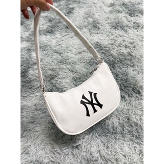 Túi xách nữ monogram hobo Black