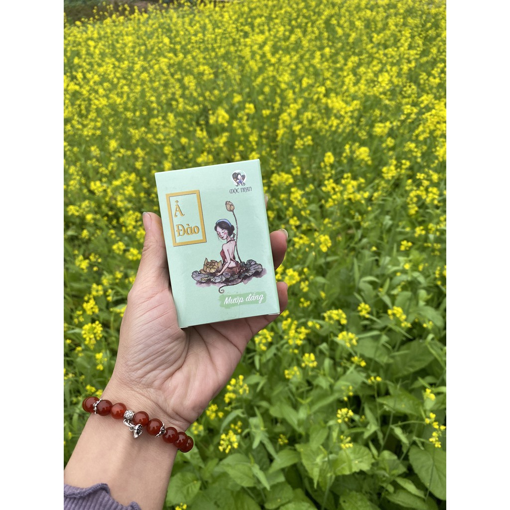 (Ưu Đãi) Xà Bông Thảo Dược Hữu Cơ Mướp Đắng Tràm Trà Thiên Nhiên, Soap Organic Làm Dịu Dị Ứng, Mát Da, Ngừa Mụn | BigBuy360 - bigbuy360.vn
