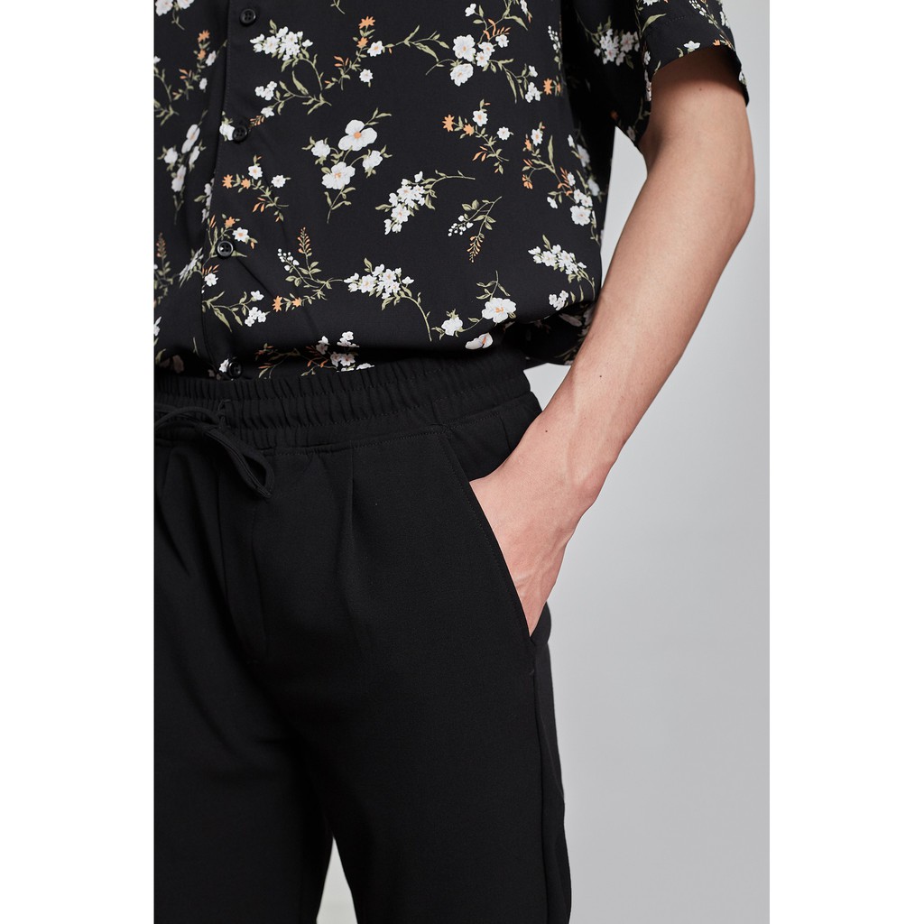 Quần âu nam HIGHWAY MENSWEAR Ringo Trousers