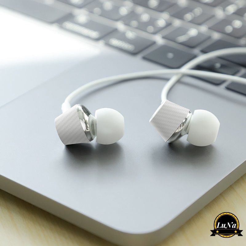 Tai Nghe Nhét Tai Có Dây Chính Hãng M70 3.5mm Gaming Chống Ồn Bảo Hành 1 Tháng 1 Đổi 1