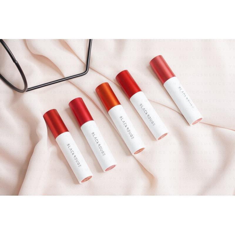 Son kem Black Rouge Cotton Lip Color | BigBuy360 - bigbuy360.vn
