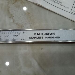THƯỚC CẶP ĐIỆN TỬ KATO
