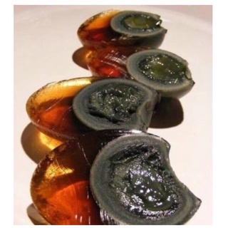 TRỨNG BẮC THẢO ( 10 trứng )